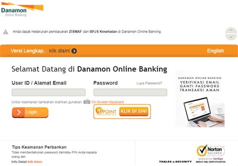 Daftar De Poker Online Banco Danamon