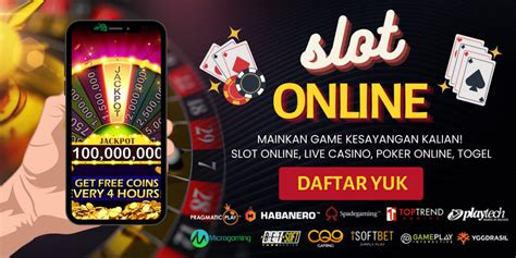 Daftar Poker Jackpot Terbesar