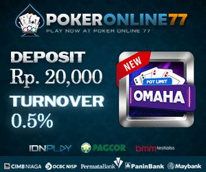 Daftar Poker88 Net