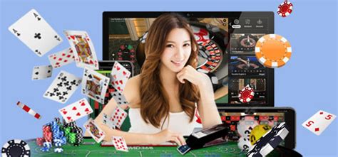 Daftar Sbobet De Casino Online