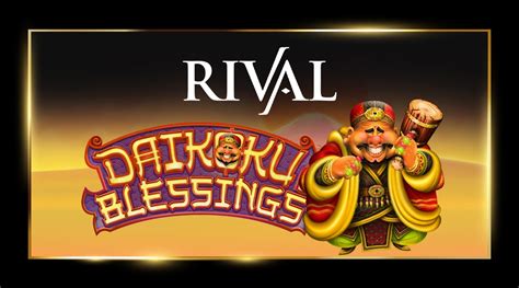 Daikoku Blessings Bwin