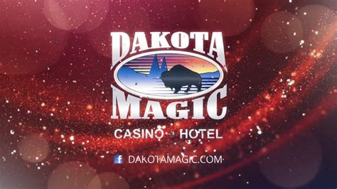 Dakota Magia Casino Salao De Entretenimento