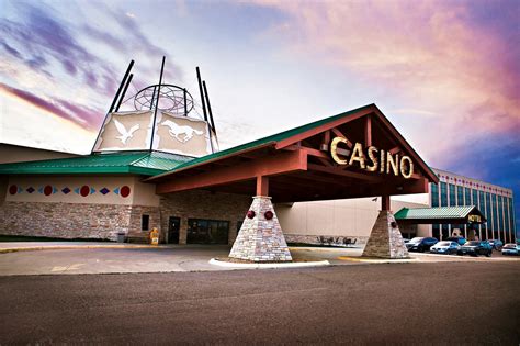 Dakota Magia Salao Do Casino