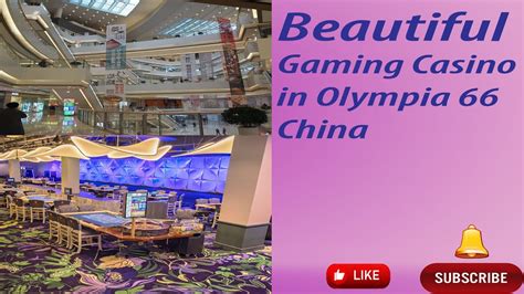 Dalian Casino