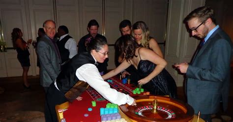 Dallas Party Casino