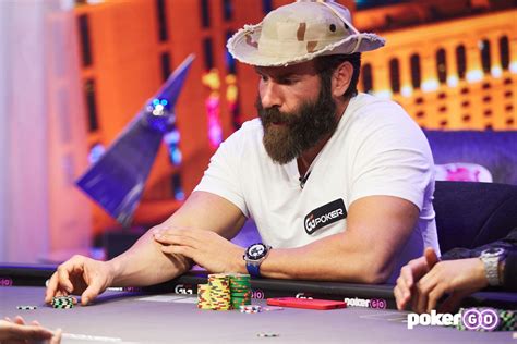 Dan Bilzerian Site De Poker