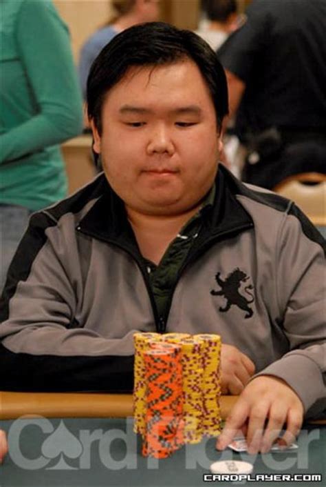 Dan Lu Poker