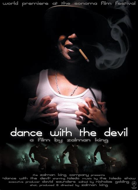 Dance With The Devil Novibet