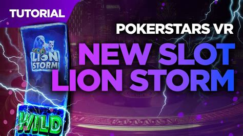 Dancing Lion Pokerstars