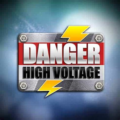 Danger High Voltage 888 Casino
