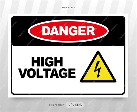 Danger High Voltage Novibet