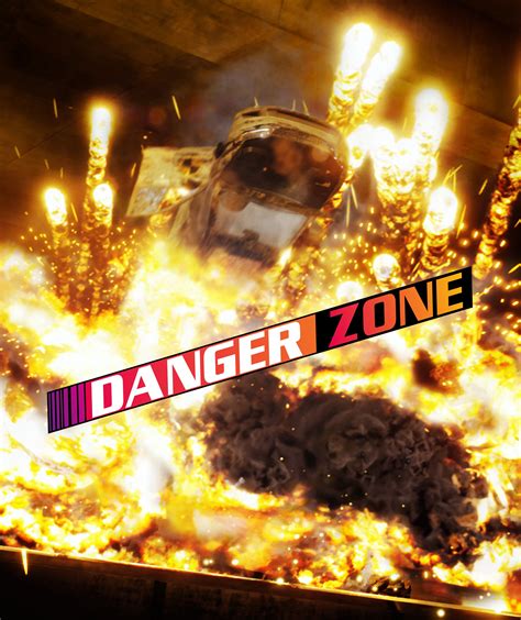 Danger Zone Leovegas