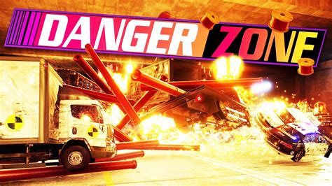 Danger Zone Review 2024