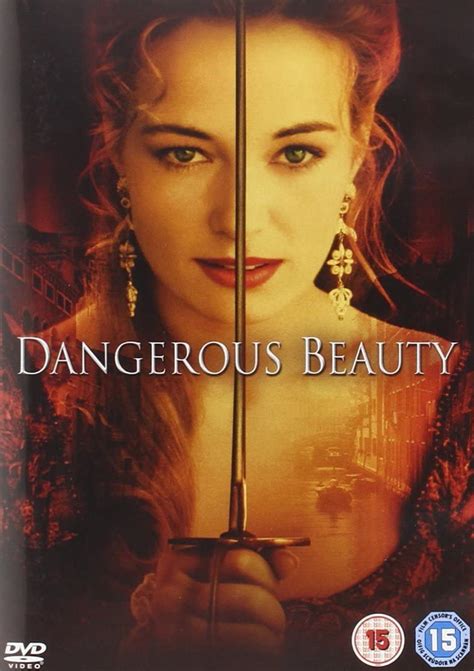 Dangerous Beauty Betano