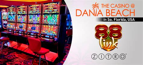 Dania Casino Noticias