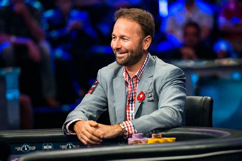 Daniel Negreanu De Estrategia De Poker Online