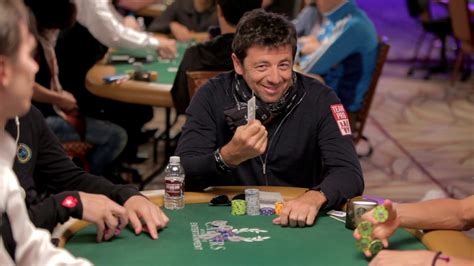 Dans La Tete Dun Pro De Poker