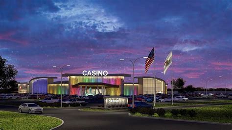 Danville Il Casino Projeto De Lei