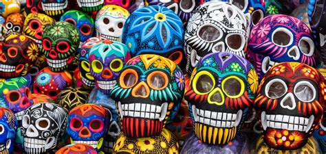 Danza De Los Muertos Betway