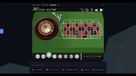 Darbas Internetu Casino