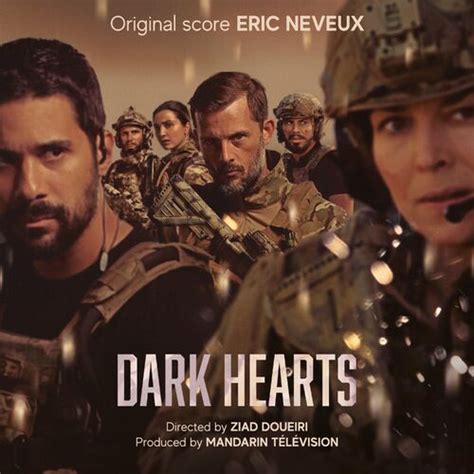 Dark Hearts Review 2024