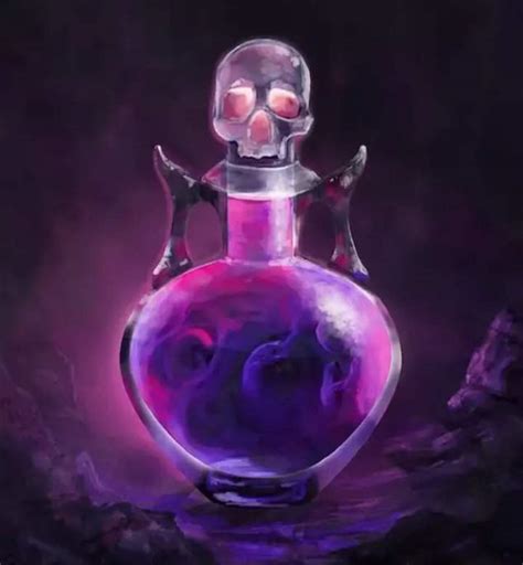 Dark Potions Netbet