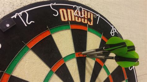 Darts 180 Sportingbet