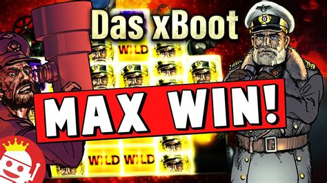 Das Xboot Betsson