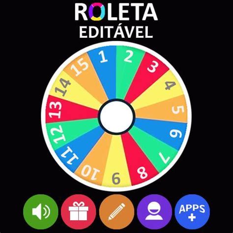 Data De Roleta Apk