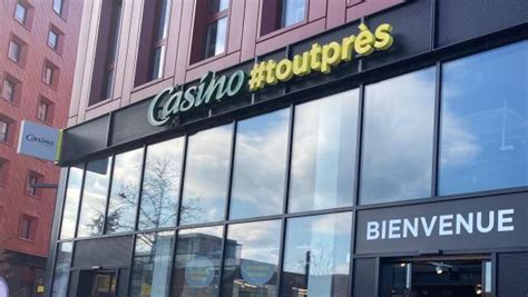 Data Ouverture Casino Cergy Le Haut