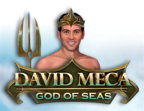 David Meca God Of Seas Bodog