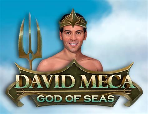 David Meca God Of Seas Bodog