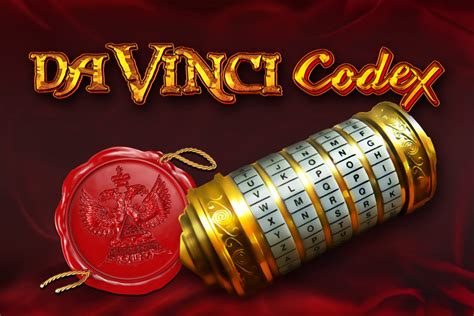 Davinci Codex Betfair