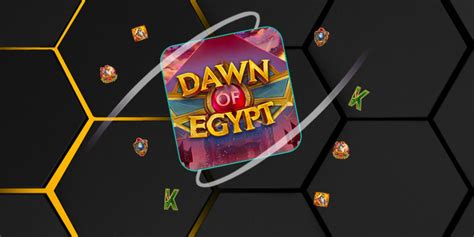 Dawn Of Egypt Bwin