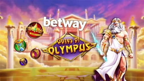 Dawn Of Olympus Betway