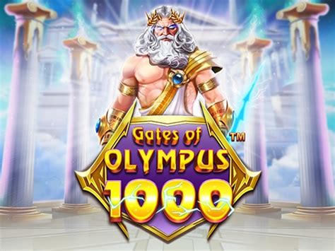 Dawn Of Olympus Slot - Play Online