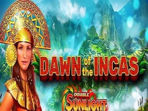 Dawn Of The Incas Pokerstars
