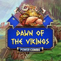 Dawn Of The Vikings Power Combo Brabet