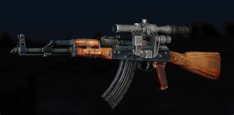 Dayz Akm Slots