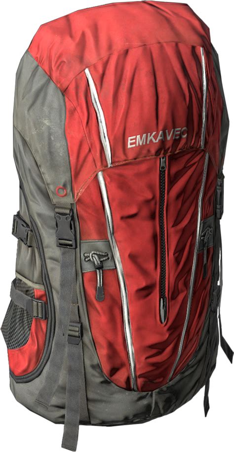 Dayz Epoca Mochila Slots