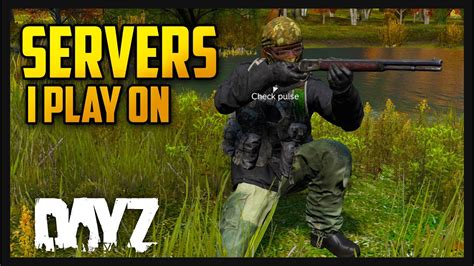 Dayz Standalone Server 10 Slots