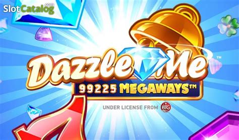 Dazzle Me Megaways Brabet