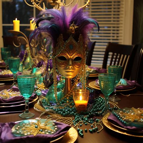 Dazzling Mardi Gras Novibet