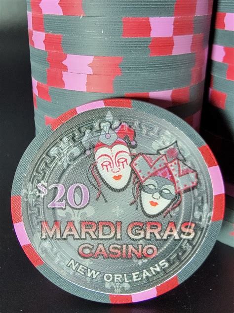 Dazzling Mardi Gras Pokerstars
