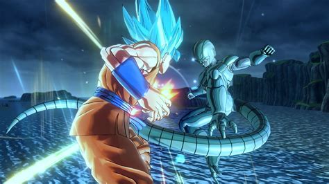 Dbz Xenoverse De Fenda