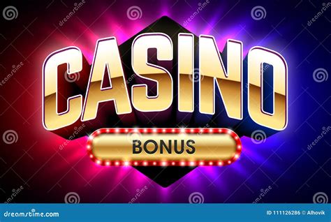 De Cassino Com Bonus