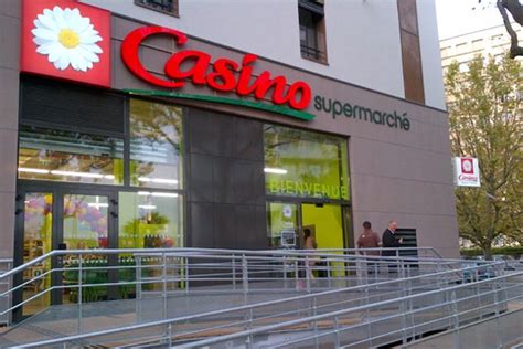 De Cassino De Compras Lyon 69008