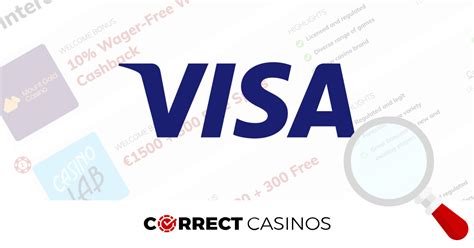 De Debito Visa Casino Online