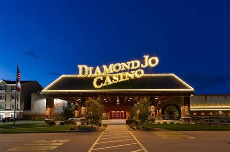 De Diamante Macacos Casino Iowa