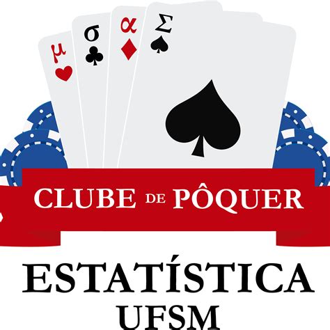 De Poquer De Clube Santa Maria